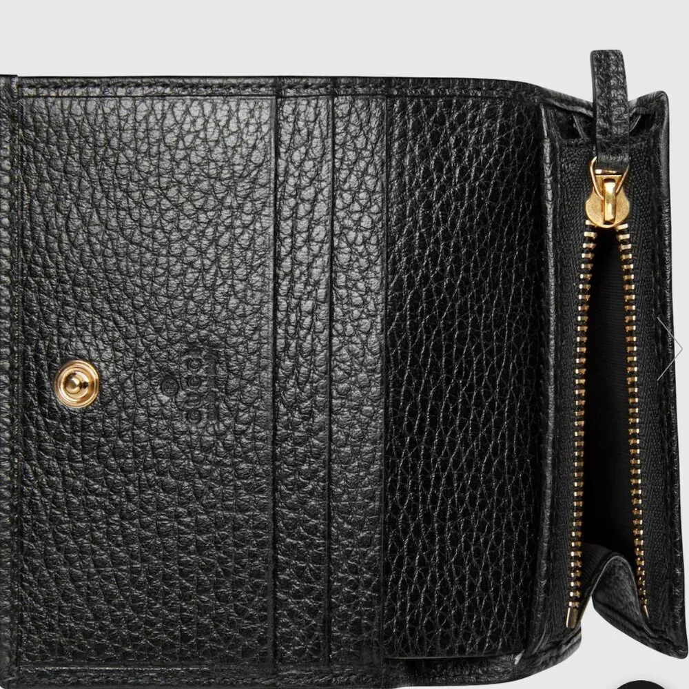 NEW GUCCI WALLET - Picture 3 of 6